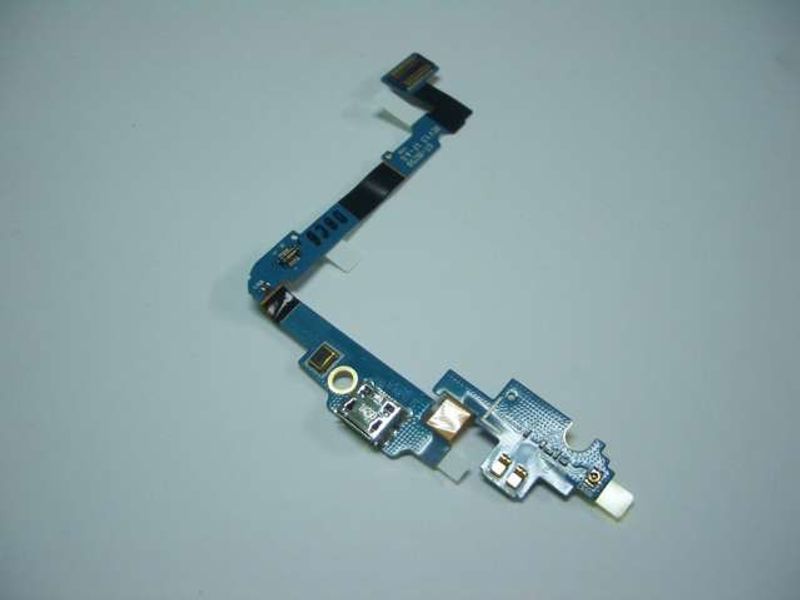 Placa con Conector Carga y Micro Samsung I9250 Galaxy Nexus