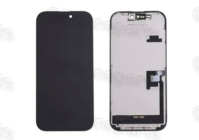 Pantalla Completa Incell Apple iPhone 16 Pro 120Hz