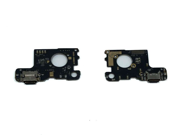 Placa Conector Carga Usb TipoC con Micro Xiaomi Mi8 SE