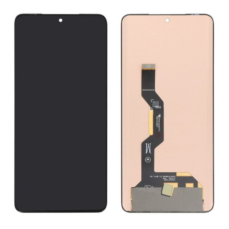 Pantalla Completa Motorola Edge 50 Pro sin marco