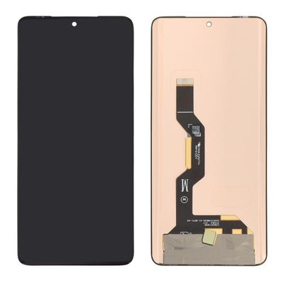 Pantalla Completa Motorola Edge 50 sin marco