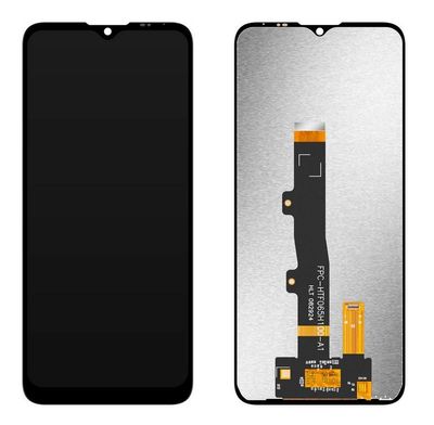 Pantalla Completa Motorola Moto E7 sin marco