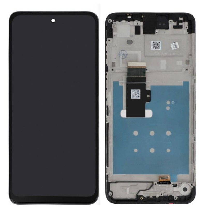 Pantalla Completa Motorola Moto G13 con Marco