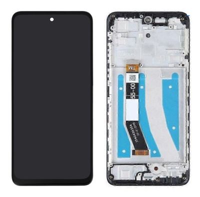 Pantalla Completa Motorola Moto G32 con Marco