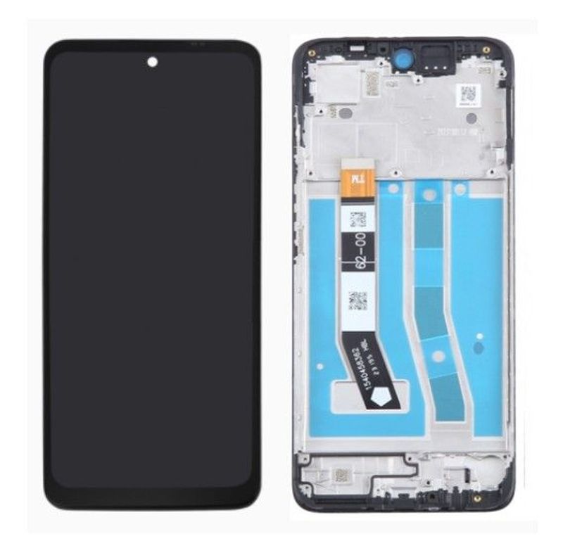 Pantalla Completa Motorola Moto G54 5G con Marco