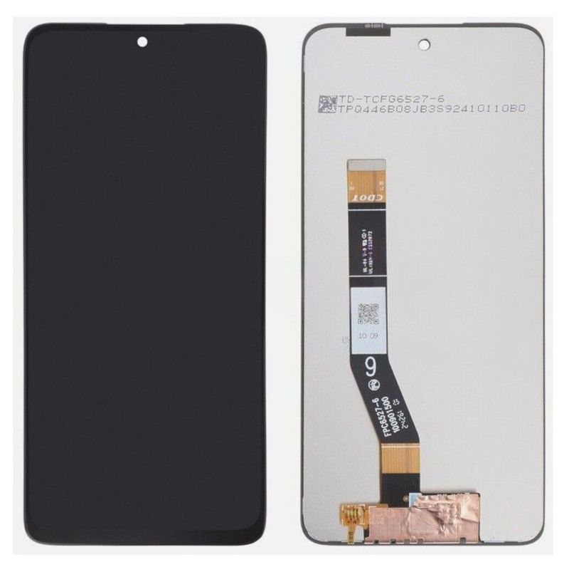 Pantalla Completa Motorola Moto G55 5G sin marco