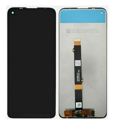 Pantalla Completa Motorola Moto G9 Power sin marco