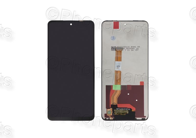 Pantalla Oneplus Nord CE 3 Lite, A98 5G sin Marco