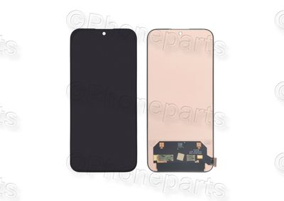 Pantalla Completa Negra Nothing Phone 2a, 2a Plus sin marco (ReLife)