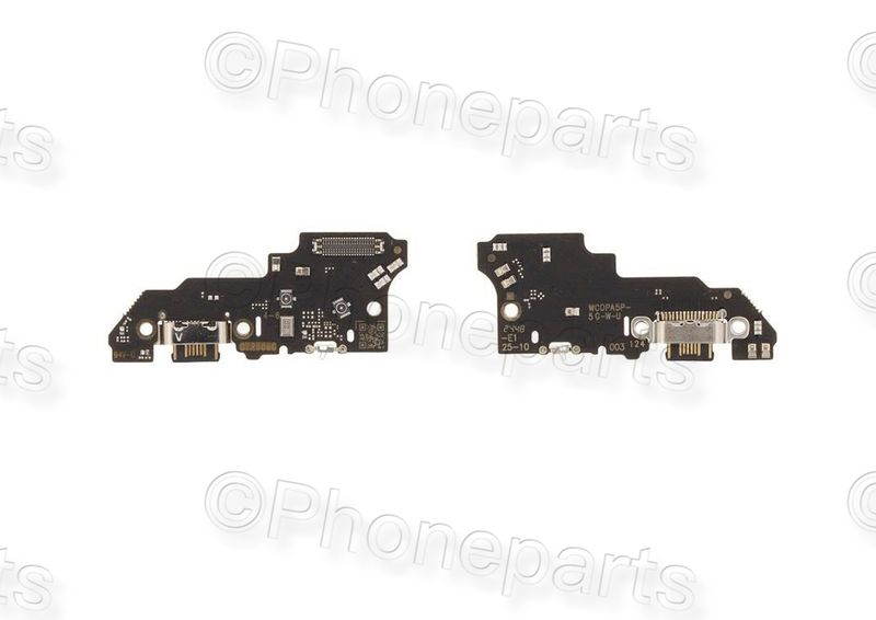 Placa de Carga Oppo A5 Pro 5G