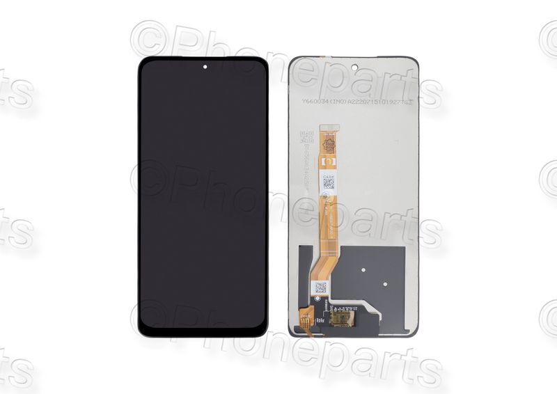 Pantalla Completa Oppo A5 Pro sin Marco