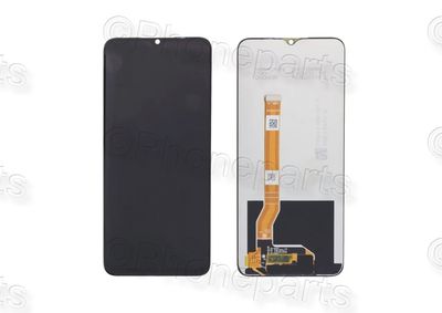 Pantalla Completa Oppo A78 5G, A17 sin Marco