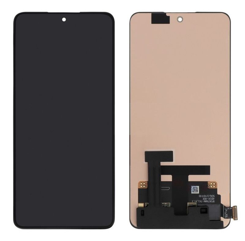 Pantalla Completa OnePlus 10T 5G sin marco