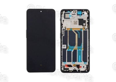 Pantalla Negra OnePlus Nord 3 5G