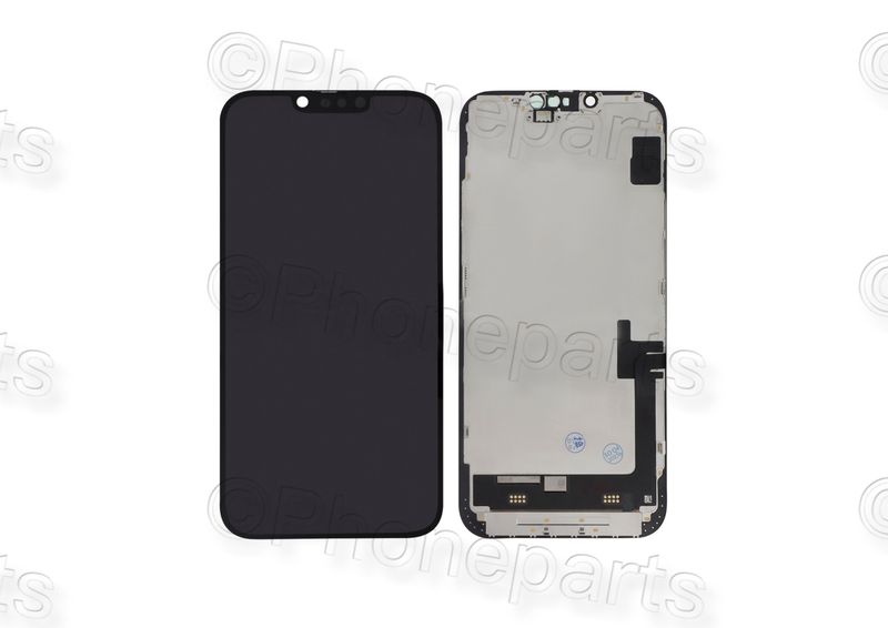 Pantalla Completa Apple Iphone 14 Plus