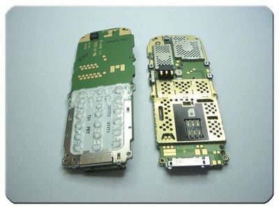 Placa Base Nokia 6021 Libre