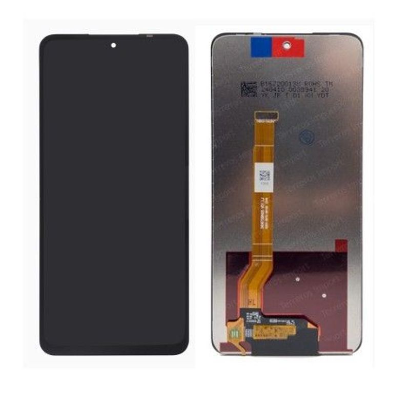 Pantalla Completa Realme C67 sin marco