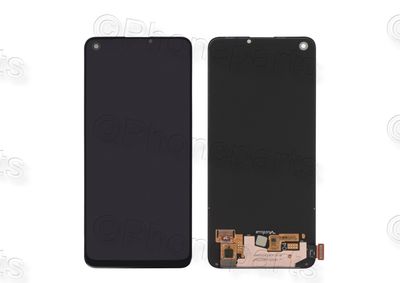 Pantalla Completa Realme 8 Pro sin Marco