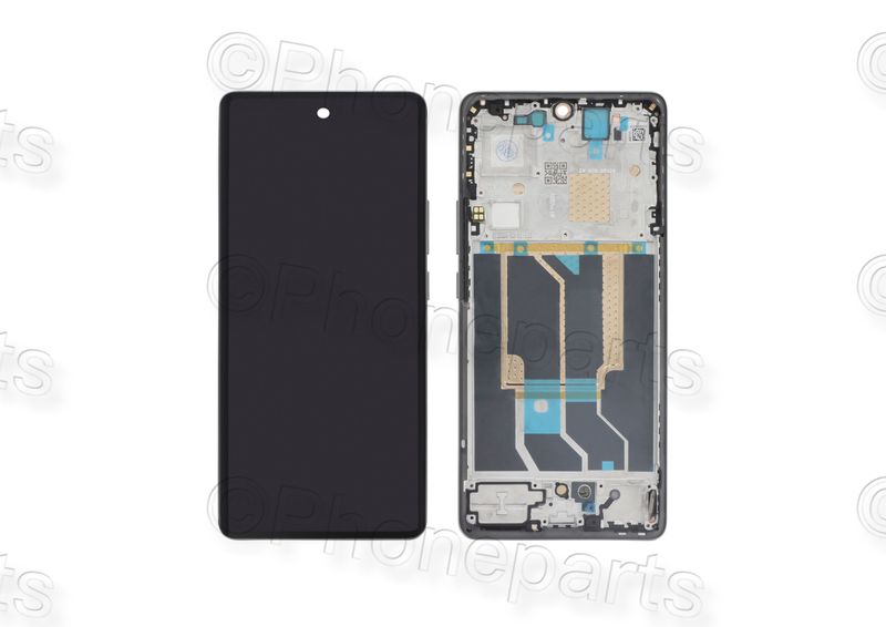 Pantalla Completa Verde Realme GT 6T