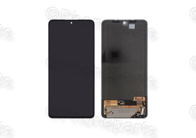 Pantalla Oled Xiaomi Redmi Note 11 Pro Plus 5G sin Marco