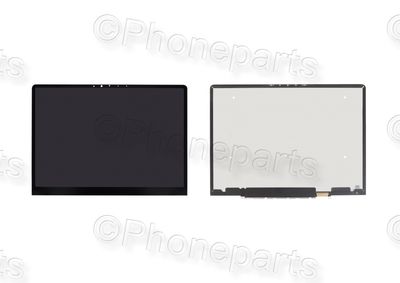 Pantalla Completa Microsoft Surface Laptop Go 4