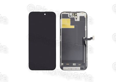 Pantalla Completa Soft OLED Apple Iphone 14 Pro Max