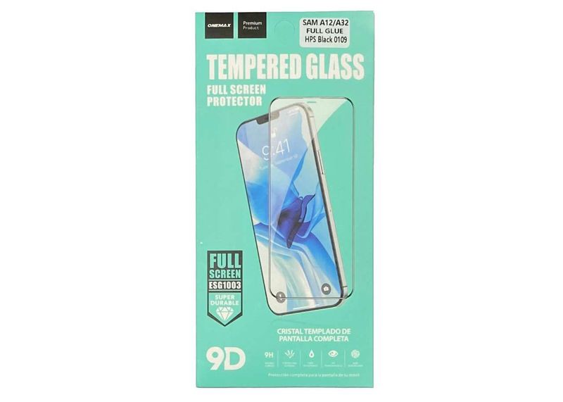 Protector Cristal Templado Samsung Galaxy A32 5g A326