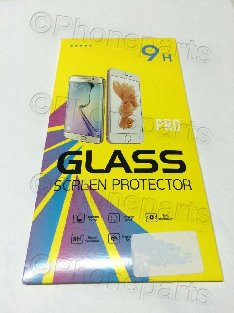 Protector Cristal Templado Samsung A510 Galaxy A5 2016