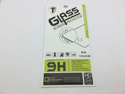 Protector Cristal Templado Samsung A750 Galaxy A7 2018