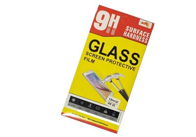 Protector Cristal Templado Samsung Galaxy A9 2018 A920F