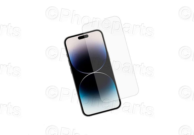 Protector Cristal Templado Apple Iphone15 / Iphone15 PRO / Iphone16