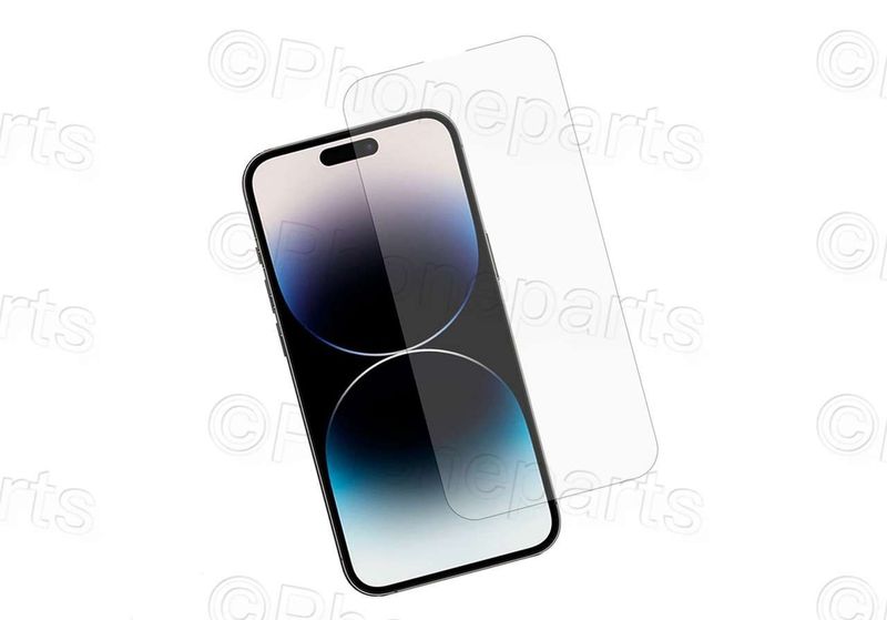 Protector Cristal Templado Apple Iphone15 Plus / Iphone15 PRO MAX / iPhone16 Plus