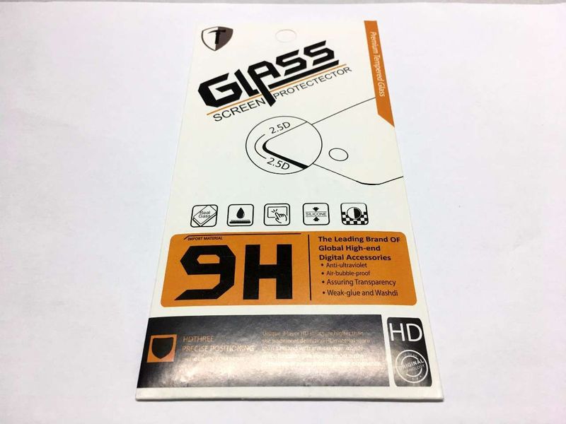 Protector Cristal Templado Samsung Galaxy J3 2017 J330