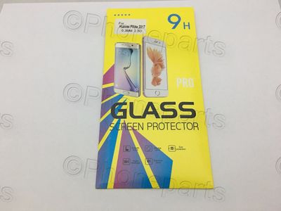 Protector Cristal Templado Meizu M5