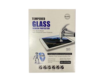 Protector Cristal Templado Samsung Galaxy Tab S6 Lite P610, P615