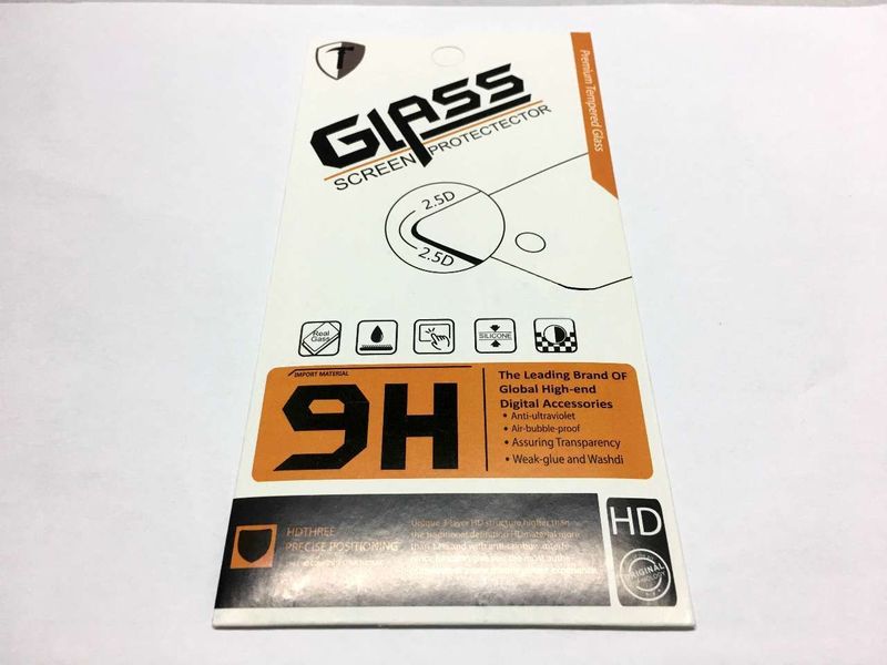 Protector Cristal Templado Xiaomi Redmi4