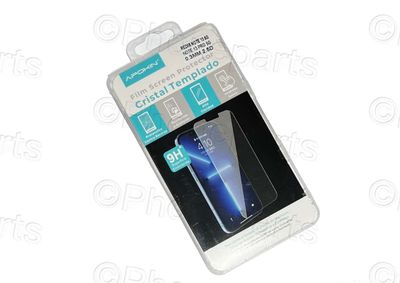 Protector Cristal Templado Xiaomi RedMi Note13 / Note13 PRO
