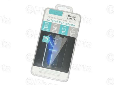 Protector Cristal Templado Samsung Galaxy A54 5G A546