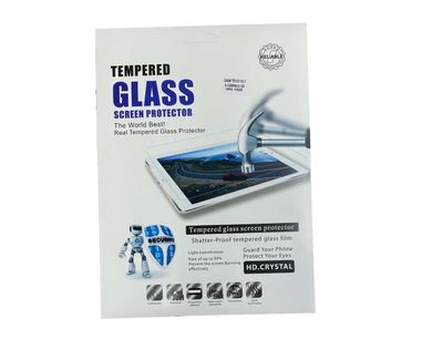 Protector Cristal Templado Samsung Galaxy Tab A T510 10.1