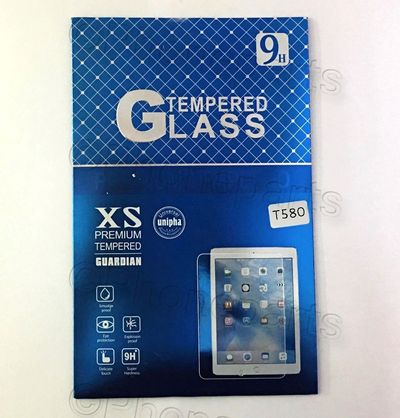 Protector Cristal Templado Samsung TAB A 2016 10.1 T580, T585