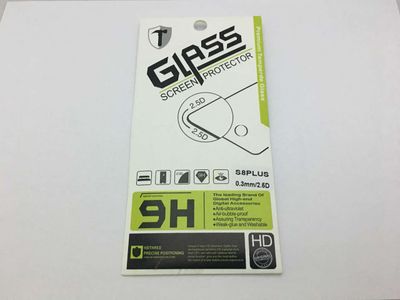 Protector Cristal Templado Xiaomi Mi MIX2