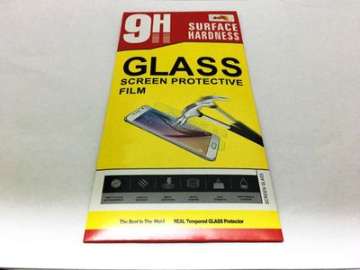 Protector Cristal Templado Sony Xperia XZ1 G8341