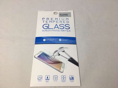 Protector Pantalla Display Cristal templado Sony Z5 Compact E5803, E5823