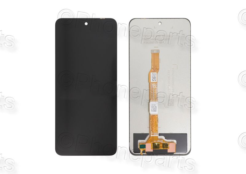 Pantalla Completa Vivo Y28 4G Sin Marco