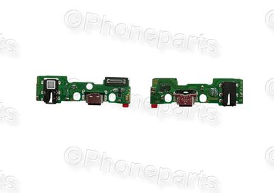 Placa de Carga Compatible Vivo Y28s