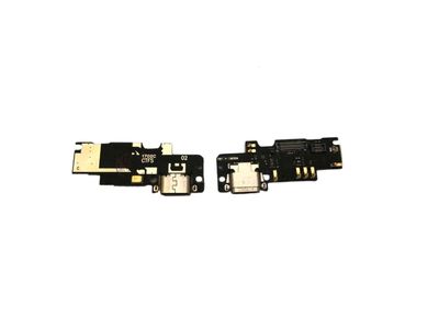 Placa con Conector Carga TipoC y Micro Xiaomi Mi 4S