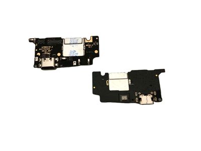 Placa con Conector Carga TipoC y Micro Xiaomi Mi 5C