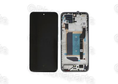 Pantalla Completa Verde Xiaomi Poco M8 Pro 5G