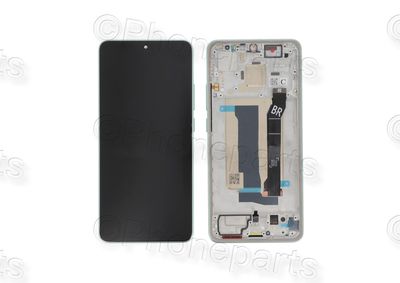 Pantalla Completa Verde Xiaomi Poco X7 PRO