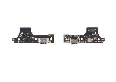 Placa de Carga Xiaomi Redmi 12 4G